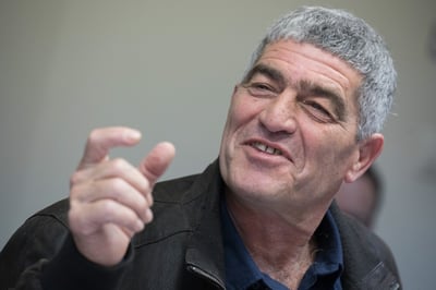 רוסו