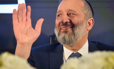 דרעי