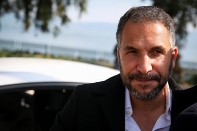 רון קובי רץ לכנסת: הקים את מפלגת "הימין החילוני"