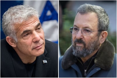 ברק ולפיד