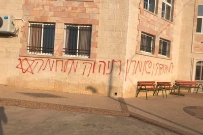 הגרפיטי