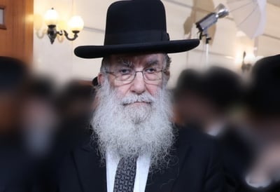 הדיין שחלה