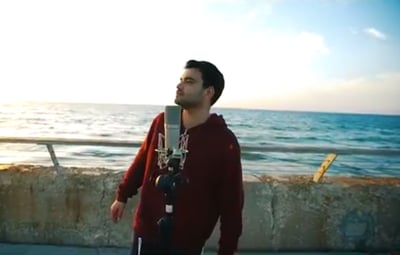 נתנאל ישראל מבצע: "אתה תחזור מאומן"