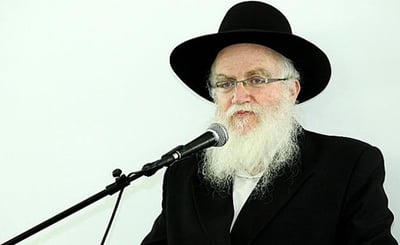 רב העיר לבג"ץ: "עם תלמידי נמנים רבים מיוצאי אתיופיה"