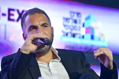 רון קובי