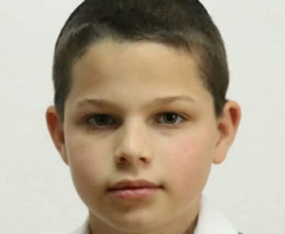 בנימין ז"ל