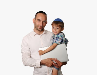 הילדים בחופשה: אתה חייב סינון בטוח לשמירה על דור ההמשך>>