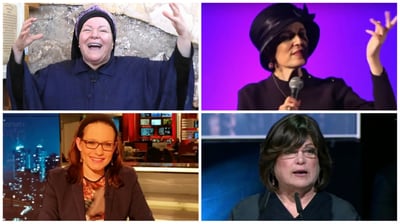 מהרבנית לעיתונאית: עשר הנשים החרדיות המשפיעות