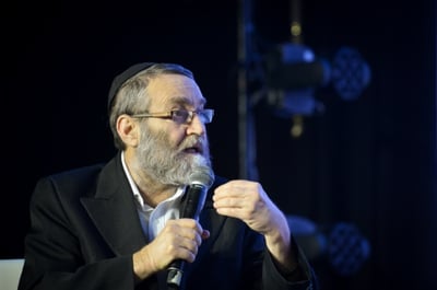 היועמ"ש החליט: לא תיפתח חקירה נגד גפני