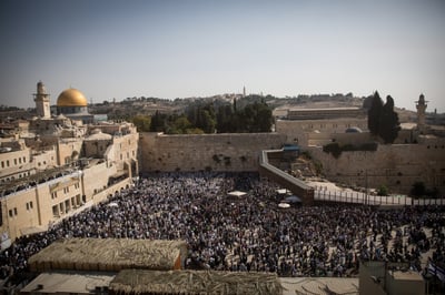 זמני יציאת הצום: י"ז בתמוז נדחה תשע"ט
