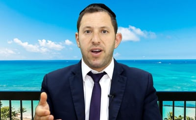 הרב נפתלי וסרמן עם רעיון לפרשת מטות. צפו