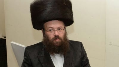 איסר בריסק