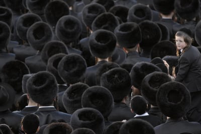 הוואטסאפ הגוראי סוער: המנהל התחזק או נתפס?