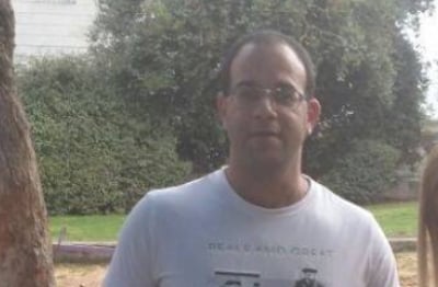 אופיר חסדאי, אב ל-3 בנות נרצח בגלל חניה
