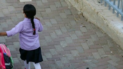 אילוסטרציה. למצולמת אין קשר לכתבה