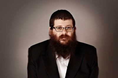 זכרונות מאז עזב את שעריה של 'מאור התלמוד' -מרדכי וינשטוק