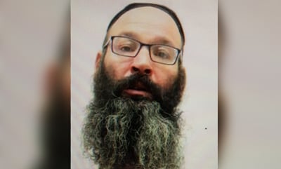 ליאור חגג