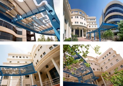 הפקולטה לפסיכולוגיה בבר אילן