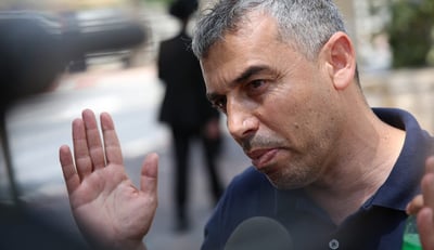 עו"ד הפלסטיני: "יחס המשטרה לחרדי - יותר גרוע מלערבי"