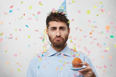 משבר גיל ה-40? לא פה: 6 דברים שלעולם לא מאוחר לעשות