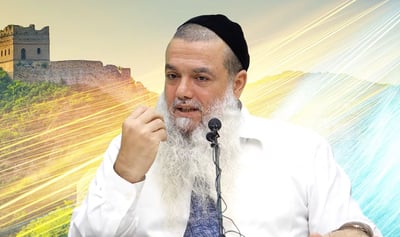 השיעור של הרב יגאל כהן לתשעה באב • צפו
