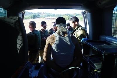 כך נעצרו המחבלים שרצחו את דביר שורק הי"ד