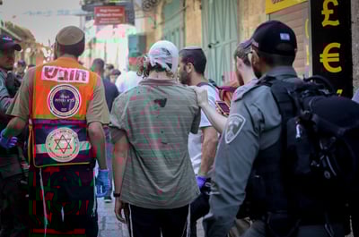 פינוי הפצוע