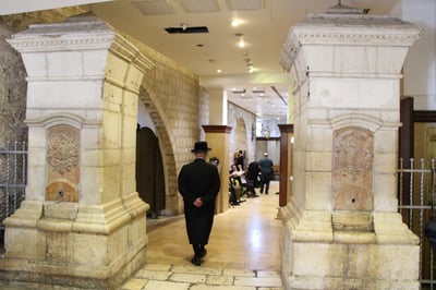 קבר רחל