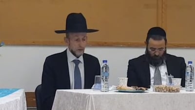 ח"כ מקלב: "מערכת ההשמצות כנגדנו - משפיעה"