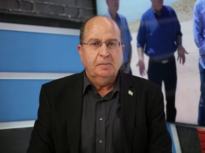 מנהל אולפן: אריאל ליבא