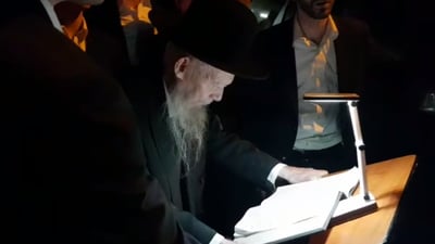 מתוך הוידאו