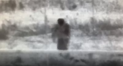 שוב סוכל פיגוע חדירה בגבול עזה: מחבל חמוש זוהה וחוסל