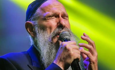 מרדכי בן דוד