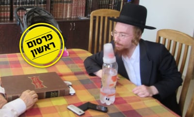 מאיר בלוי