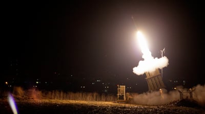 ההסלמה הביטחונית: שוב שיגור מרצועת עזה