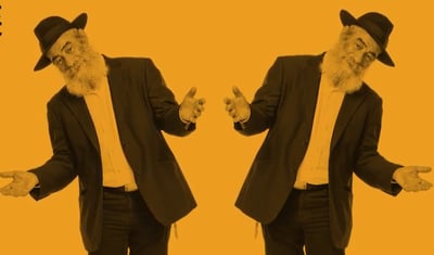 אריאל זילבר בסינגל חדש מ'צמאה': עוצו עצה