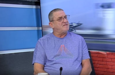 אהרנפלד באולפן