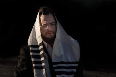 ר' פנחס פשווזמן הי"ד