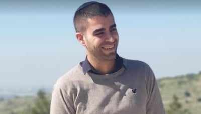 מאיר ישראל בסינגל קליפ חדש: "צעדים"