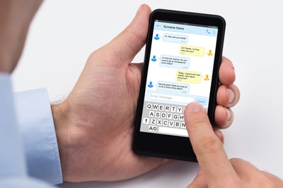 חדש: SMS למשרד הפנים ותוך שניות תקבלו כתובת הצבעה