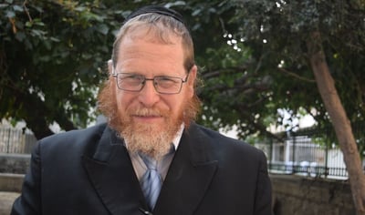 פרשת שופטים: הרב עידו ובר-ארליך על הפרשה