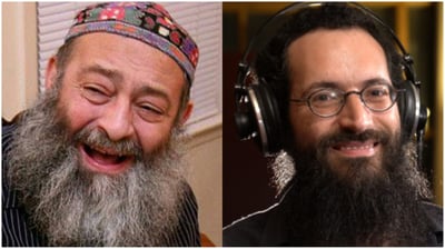 הפסנתרן של פריד בטור לזכרו של פיאמנטה