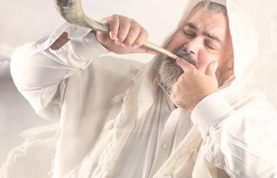 שמעון סיבוני באלבום חדש: האזינו ל"אדון הסליחות"