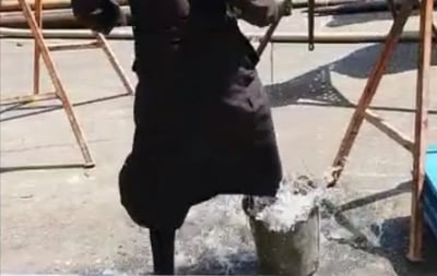 התיעוד המשעשע