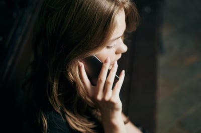 יש דבר כזה חיוביות רעילה (ואולי את לוקה בה בטעות)