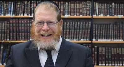 הסגולה היומית: כך נזכה לרפואה שלימה • צפו