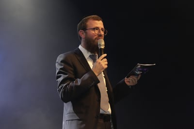 אבי רוזן