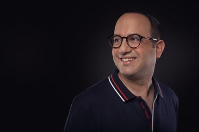 מאיר בן דרור בסינגל חדש: "שמחה בליבי"