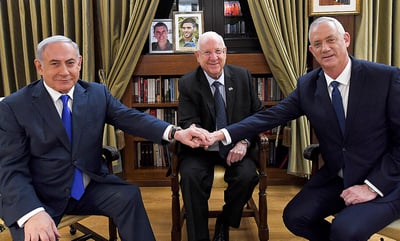 הדרישות של 'כחול לבן' במו"מ: סוגיות בנושאי דת ומדינה
