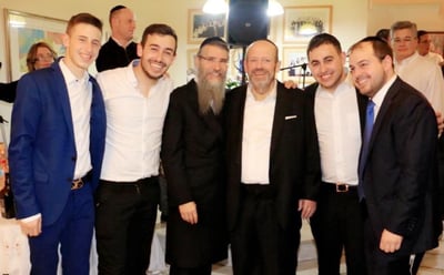 'וקול דממה דקה ישמע': קול השופר של דדי